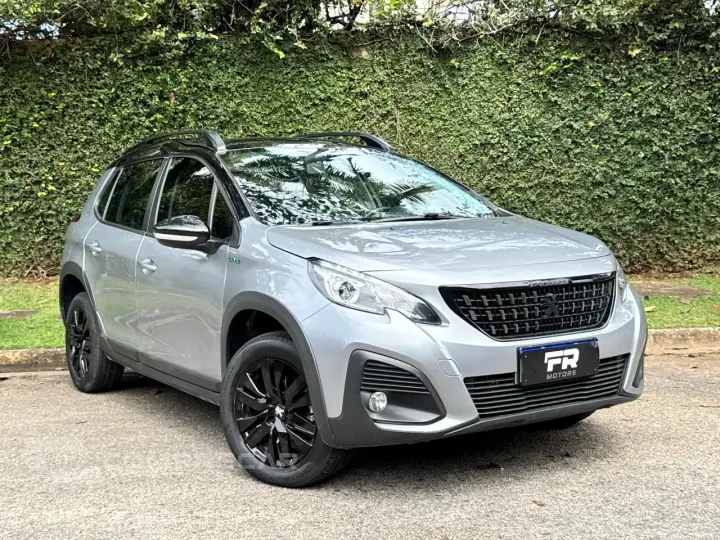 2008 1.6 16V Style