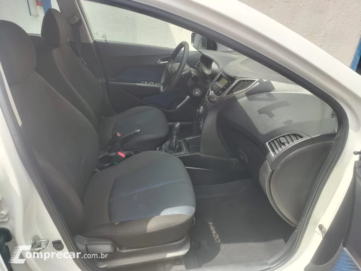 HB20 1.0 12V Comfort Plus