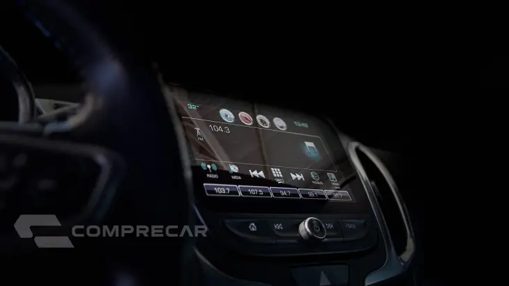 EQUINOX Premier 2.0 Turbo AWD 262cv Aut.