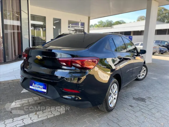 ONIX 1.0 FLEX PLUS LT MANUAL