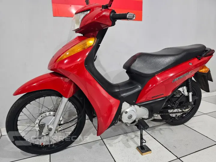 Biz 125 Es oferta