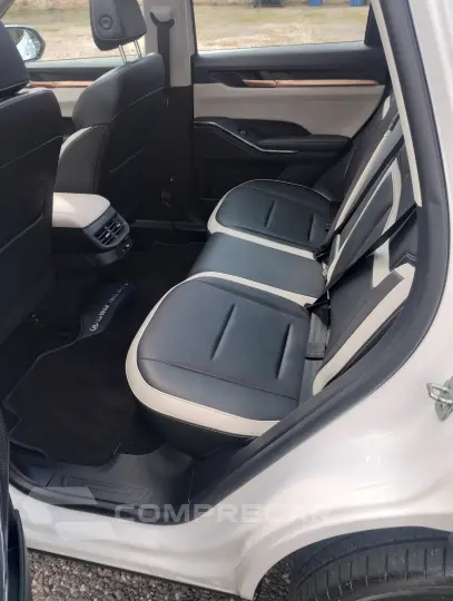 HAVAL H6 1.5 Phev19 E-traction