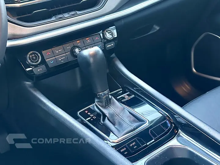 COMPASS 1.3 T270 TURBO FLEX LONGITUDE AT6