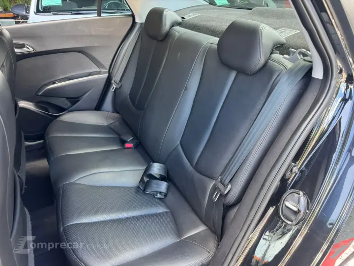 HB20S 1.6 Comfort Plus 16V