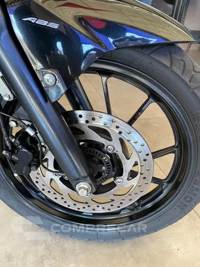 FZ 25 FAZER 250