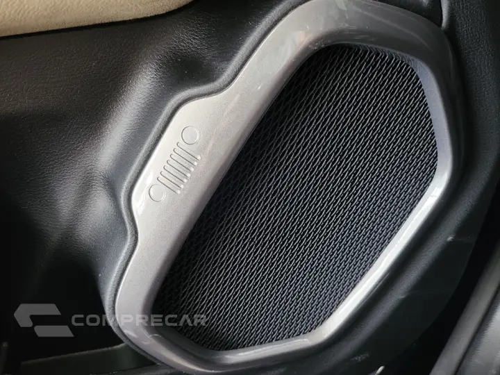 RENEGADE 1.3 TURBO AUTOMATICO