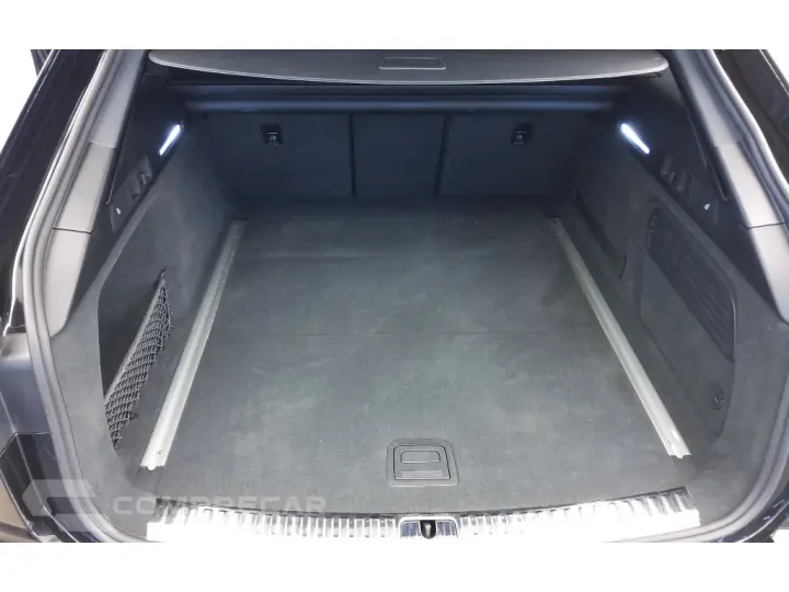 RS6 4.0 AVANT V8 TWINTURBO MHEV TIPTRONIC