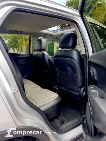 CHEV TRACKER LTZ AT
