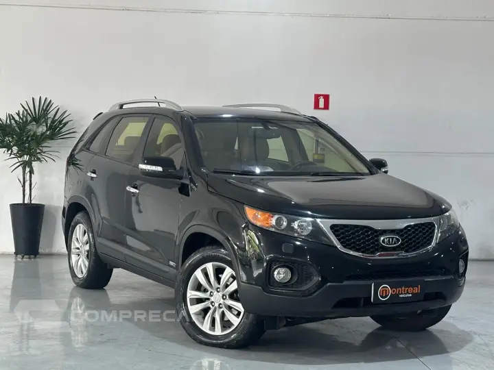 SORENTO 3.8 EX 4X4 V6 24V