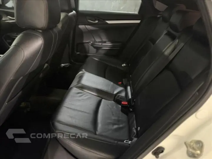 CIVIC 1.5 16V Turbo Touring