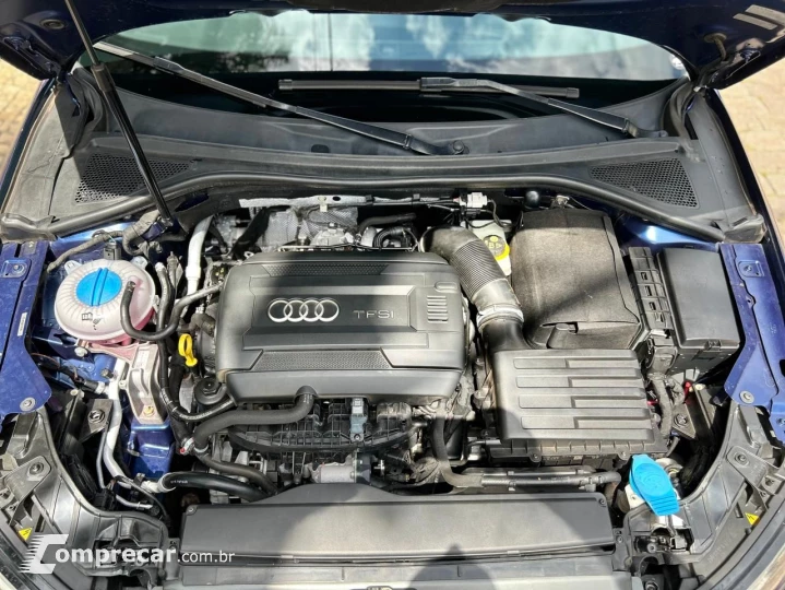 A3 Sed. Ambition 2.0 TSFI 220cv S-tronic