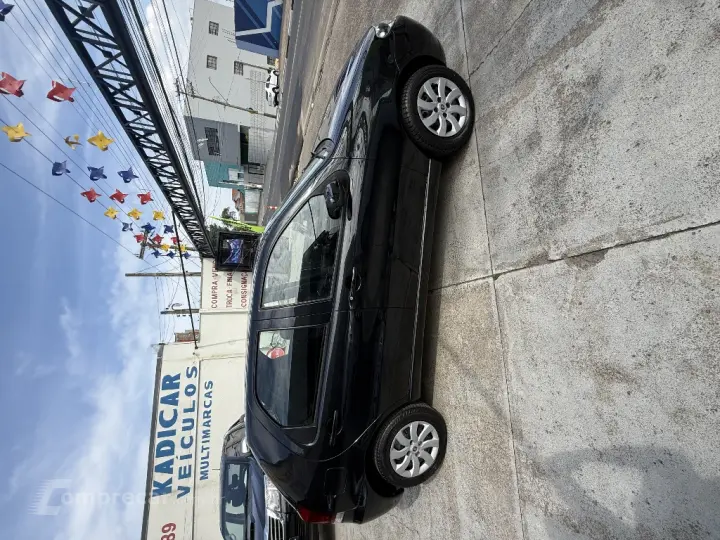 PALIO 1.8 MPI HLX 8V FLEX 4P MANUAL