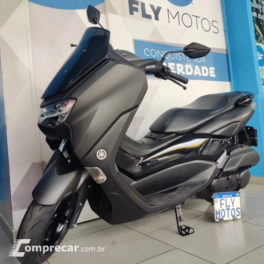 N-Max 160