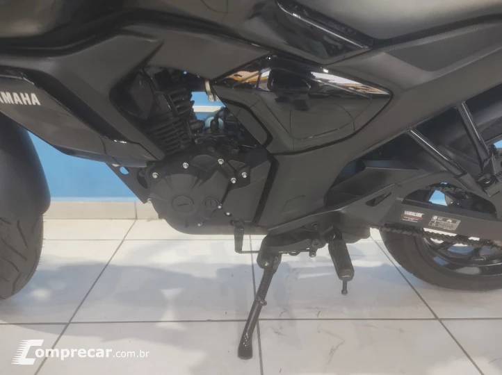 FZ15 FAZER