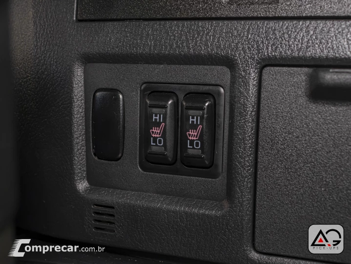 PAJERO FULL 3.2 HPE 4X4 16V Turbo Intercooler