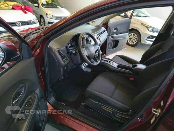HR-V LX CVT