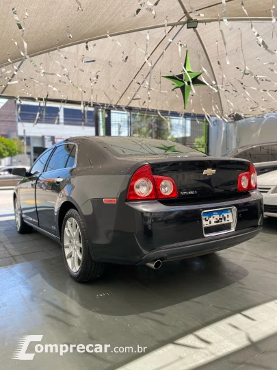 MALIBU 2.4 LTZ