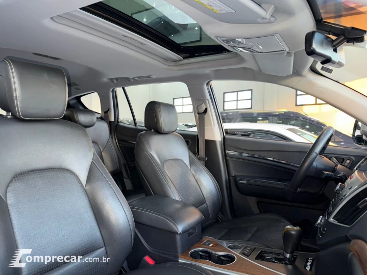 X80 2.0 16V Turbo VIP