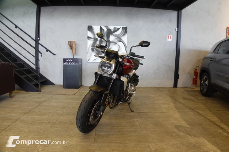 CB 1000 R ABS