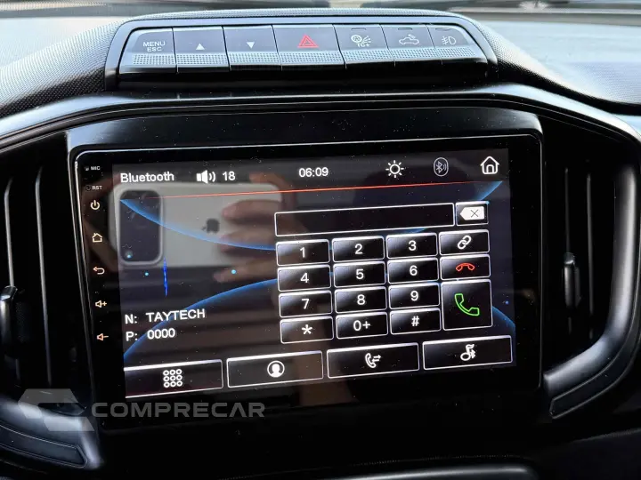 STRADA 1.4 FIRE FLEX ENDURANCE CS MANUAL