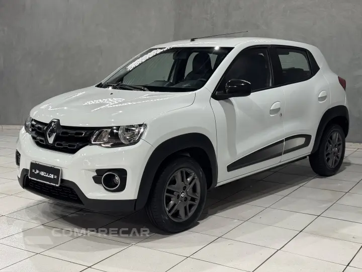 KWID 1.0 12V SCE Intense