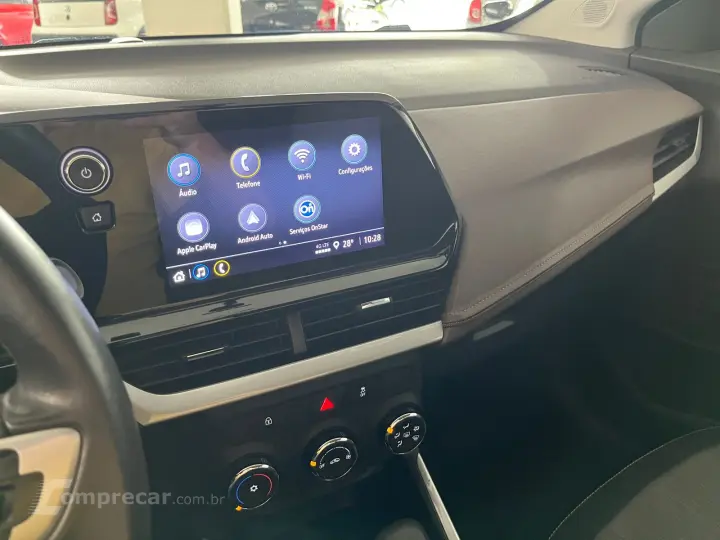 MONTANA 1.2 Turbo LTZ