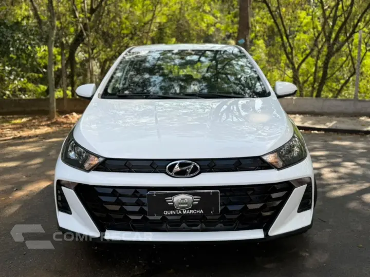HB20 1.0 12V FLEX SENSE MANUAL