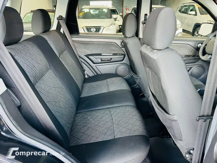 ECOSPORT 1.6 FREESTYLE 8V FLEX 4P MANUAL