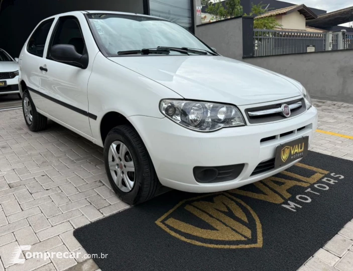 Palio 1.0 ECONOMY Fire Flex 8V 2p