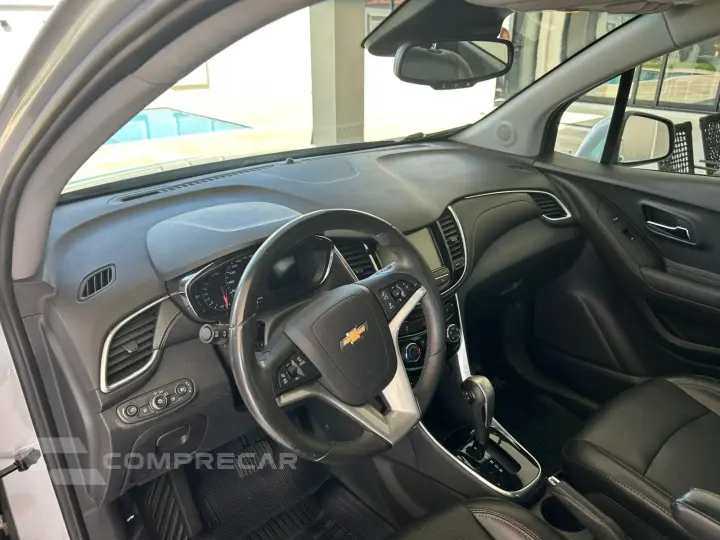 TRACKER 1.4 16V Turbo Premier