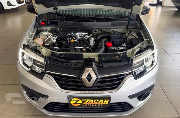 SANDERO LIFE FLEX 1.0 12V 5P MEC.