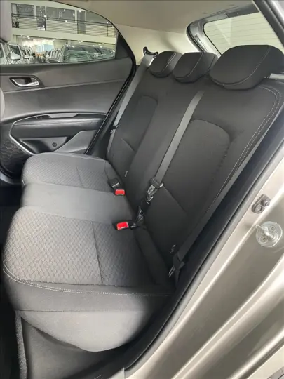 HB20 1.0 TGDI FLEX PLATINUM MANUAL