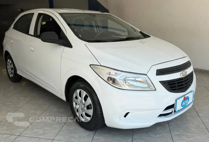 ONIX HATCH Joy 1.0 8V Flex 5p Mec.