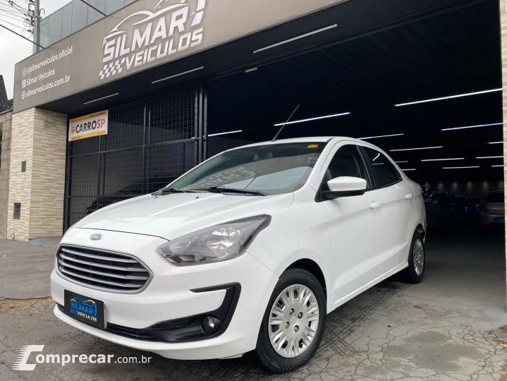 KA + 1.0 SE 12V