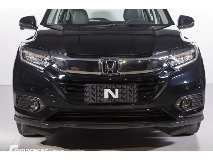 HR-V 1.5 16V TURBO GASOLINA TOURING 4P AUTOMÁTICO
