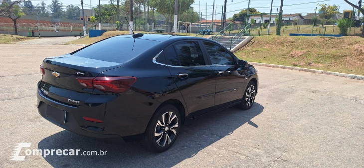 ONIX 1.0 Turbo Premier