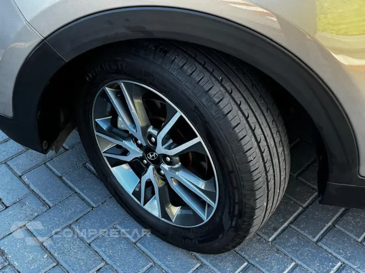 CRETA 2.0 16V Prestige