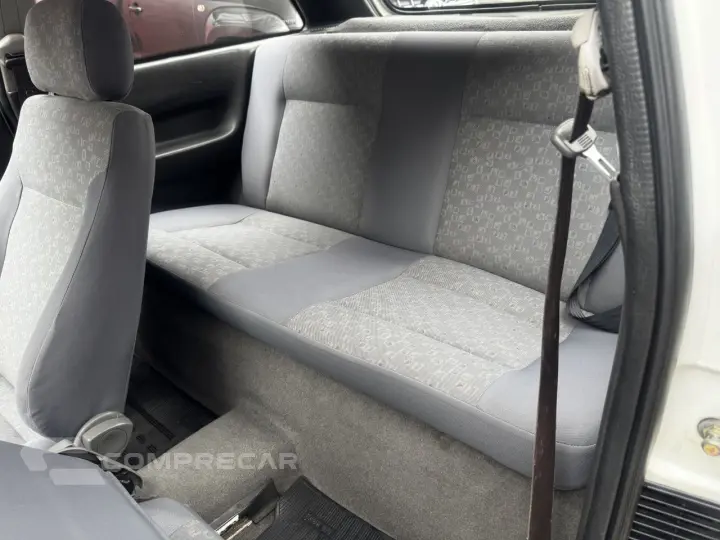 Gol 1.8 MI CL
