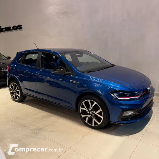 POLO 1.4 250 TSI GTS