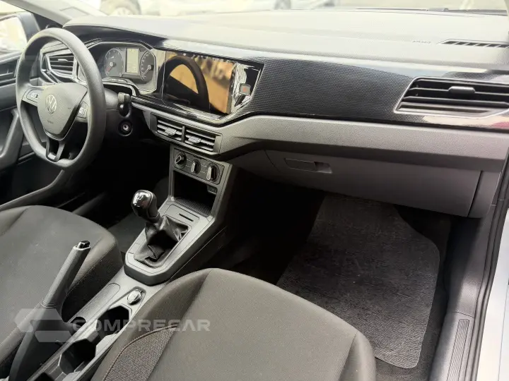 POLO 1.0 MPI TRACK MANUAL