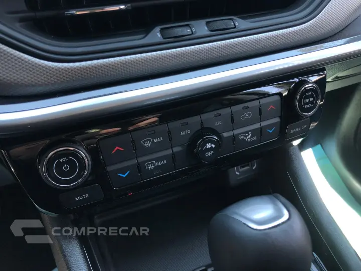 Compass 1.3 T270 Turbo Flex Longitude At6