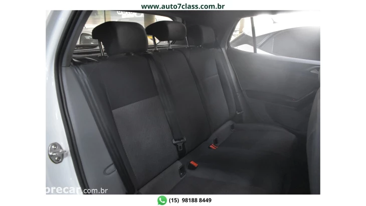 T-CROSS - 1.0 200 TSI TOTAL AUTOMÁTICO