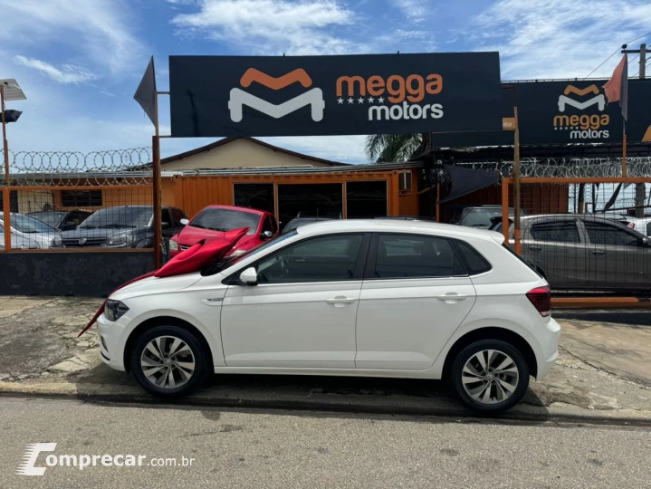 POLO 1.0 170 TSI Comfortline
