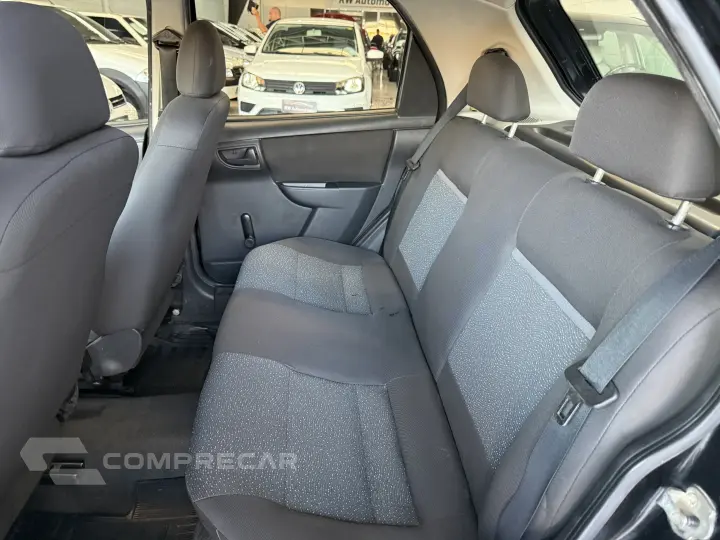 CELTA 1.0 MPFI LS 8V