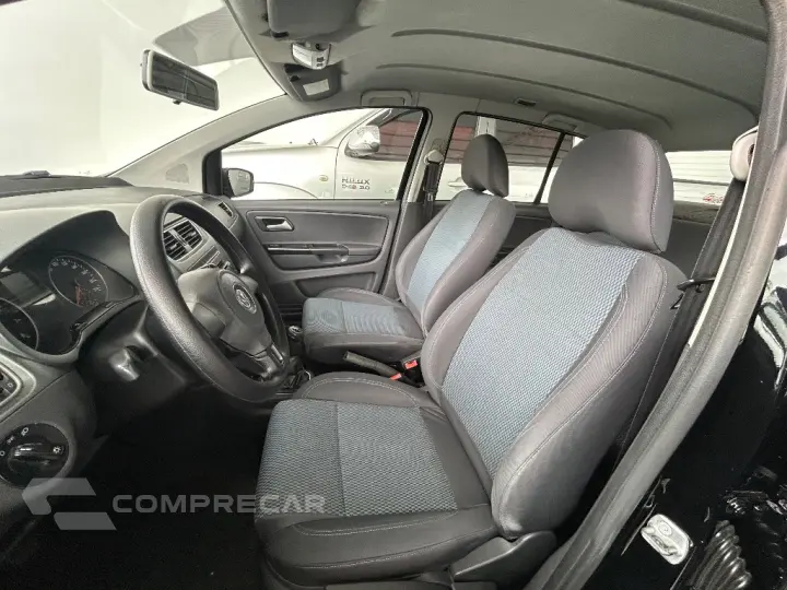 Fox BLUEMOTION 1.0 Mi Total Flex 12V 5p