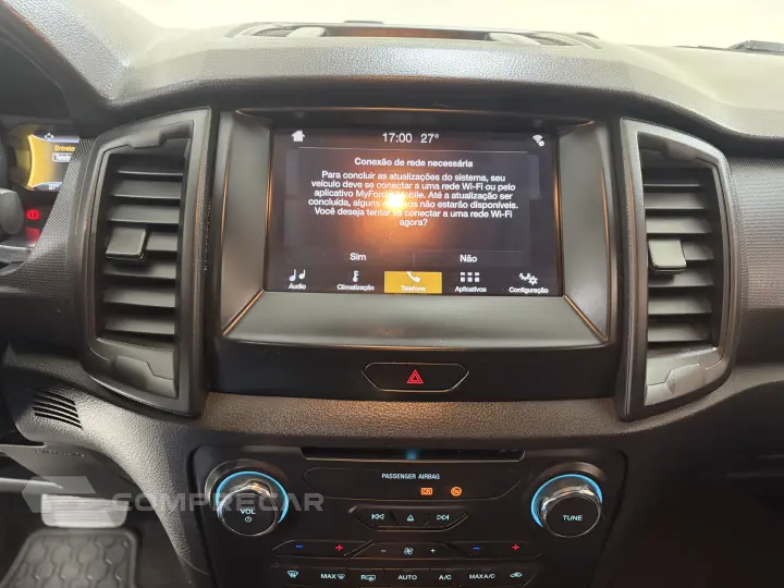 RANGER 2.0 Turbo CD XLS 4X4