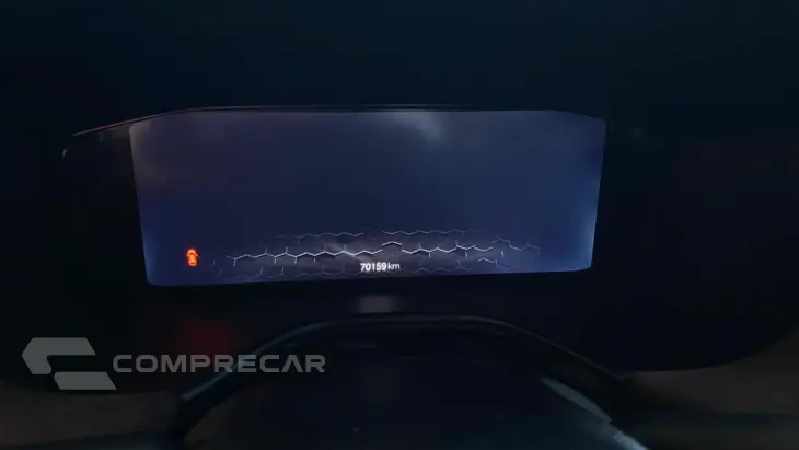 JEEP COMMANDER 2.0 TD380 TURBO OVERLAND