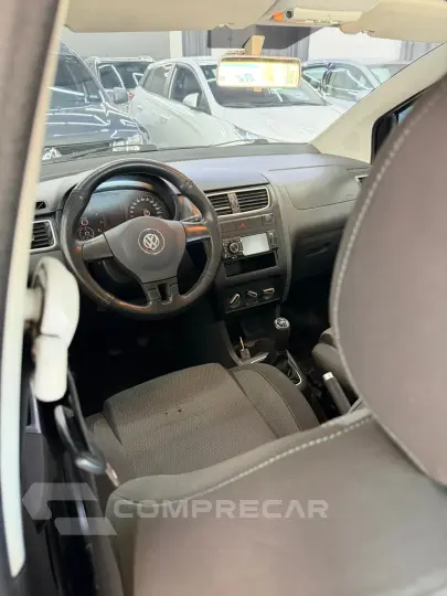 SPACEFOX 1.6 MI Trend 8V