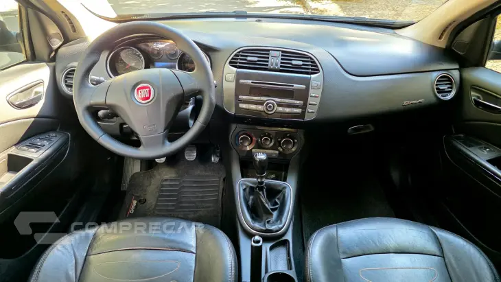 BRAVO 1.8 Essence 16V