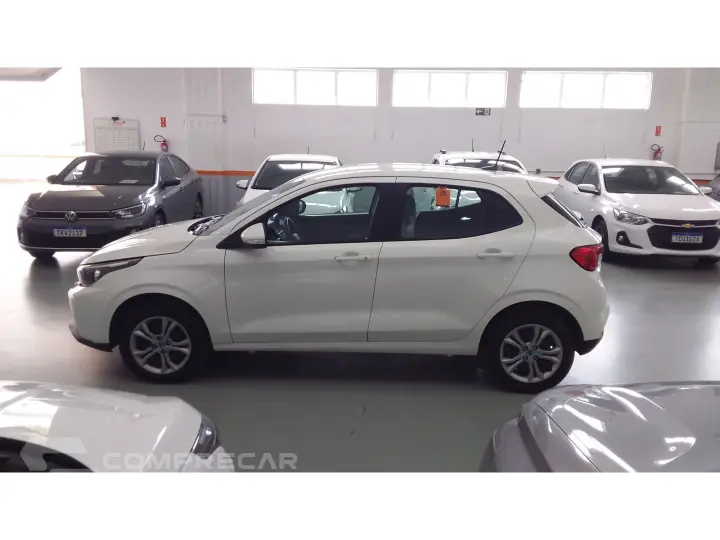 ARGO 1.0 FIREFLY FLEX DRIVE MANUAL